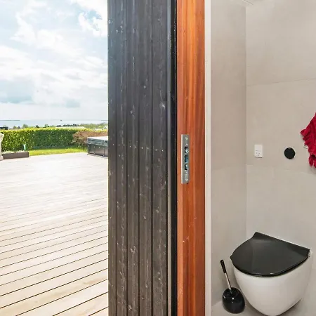 6 Person Holiday In R Nde Ferienhaus