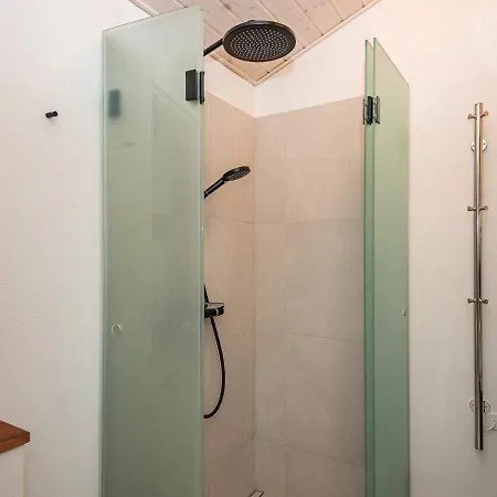 6 Person Holiday In R Nde Ferienhaus Rønde